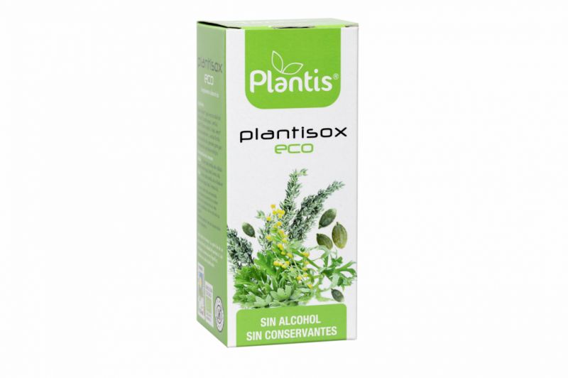 Plantisox Earthworm Eco 250 ml - PLANTIS