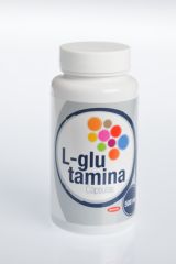 Comprar PLANTIS Glutamina 60 Càpsules Per 11,90€