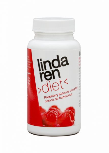 Cetona Gerds Lindaren Diet - PLANTIS