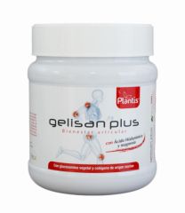 Comprar PLANTIS Gelisan Plus e ácido hialurônico 300 gramas Por 22,80€