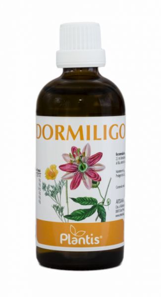 Dormilic 100 ml - PLANTIS