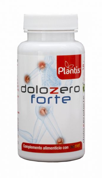 Dolozero Forte 90 Capsule - PLANTIS