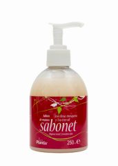 Comprar PLANTIS Sabonet Rosa Mosqueta Tea Tree Oli 250 ml Por 6,35€