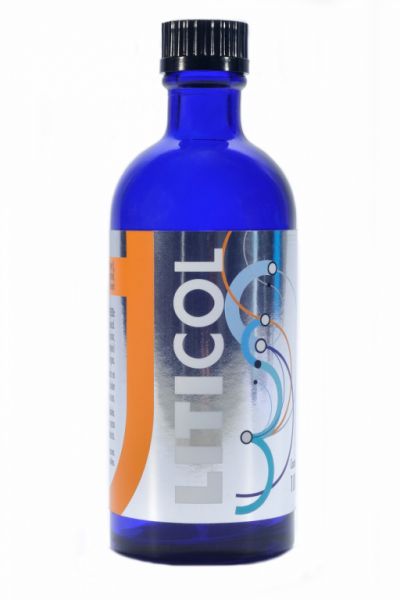 Lítio Lítio 100ml - PLANTIS