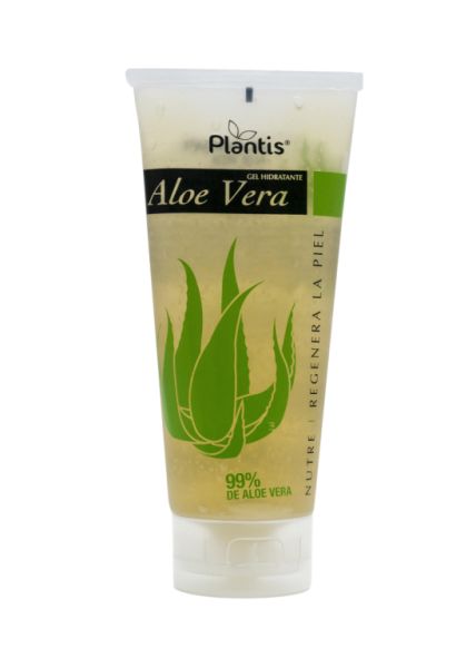 Aloe Vera Plantis tub 200 ml - PLANTIS