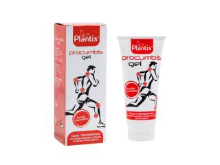 Comprar PLANTIS Procumbis Gel 100 ml Por 13,35€