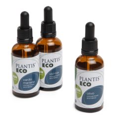 Buy PLANTIS Passionflower without alcohol 50 ml By 11,90€