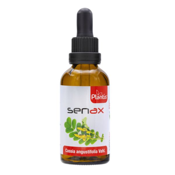 Senax 50 ml - PLANTIS