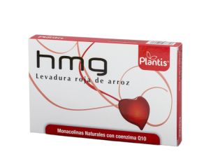 Comprar PLANTIS HMG CABBAGE 60 cápsulas vegetais Por 21,05€