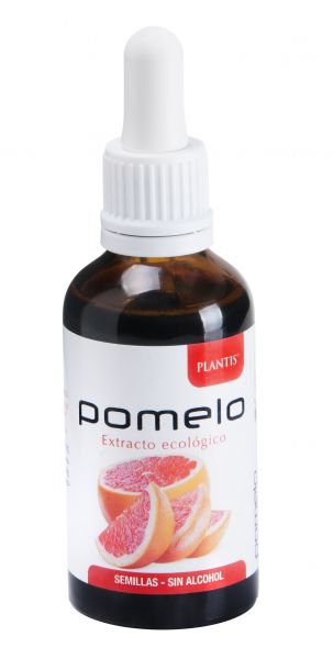 Eco Plantis Estratto di Pompelmo 50 ml - PLANTIS