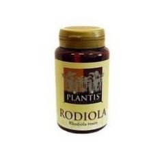 Kopen PLANTIS Rhodiola 60 capsules Door 22,85€