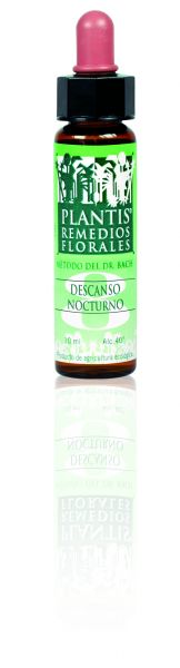 Remei 8 Descans Nocturn 10 ml - PLANTIS