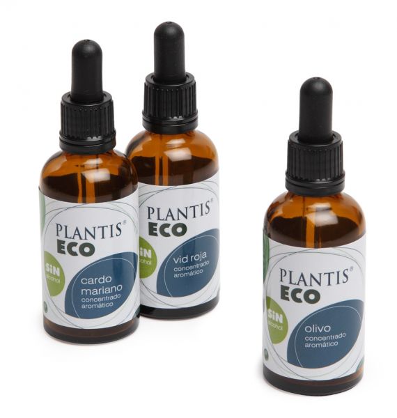 BIANCOSPINO 50 ml SENZA ALCOL - PLANTIS