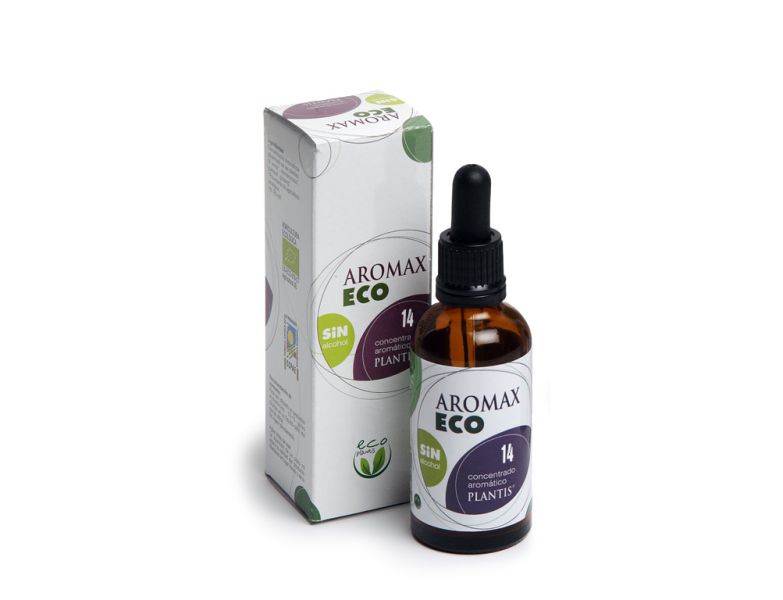 Aromax 14 Eco Hypertension sans alcool 50 ml