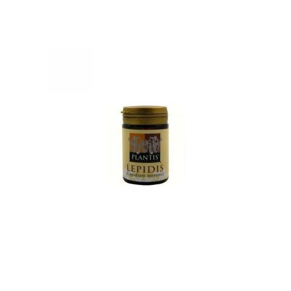 Lepidis Maca 120 capsule - PLANTIS