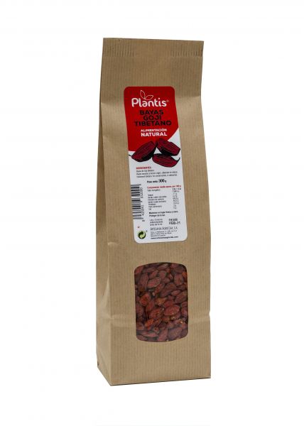 Goji 150gr - PLANTIS