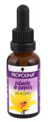 Buy PLANTIS Propolina Extract 30 ml By 9,60€