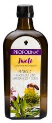 Comprar PLANTIS Jarabe Propolina 500 ml Por 41,10€