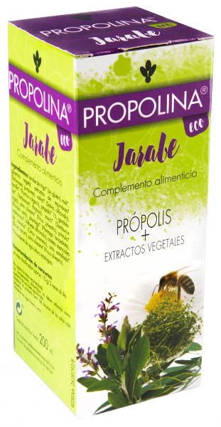 Öko-Propolina 200 ml - PLANTIS