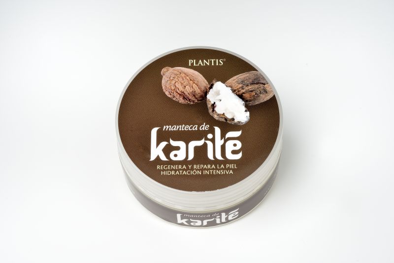 Beurre de karité 50 ml - PLANTIS