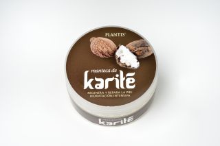 Buy PLANTIS Shea butter 50 ml By 12,25€