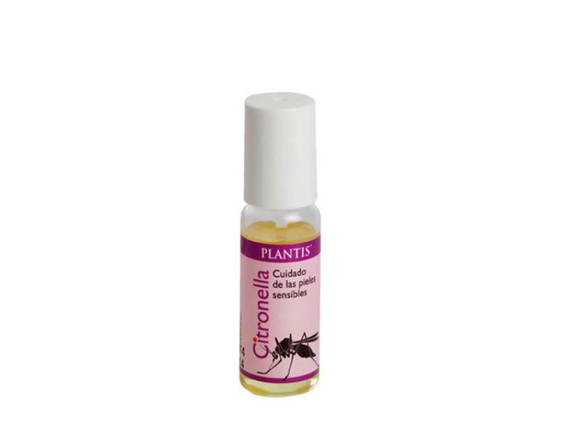 Citronella Eco 10 ml - PLANTIS