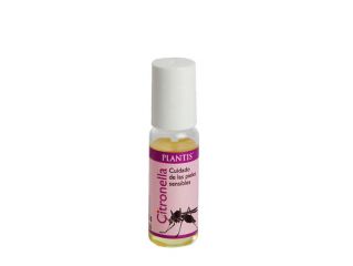 Comprar PLANTIS Citronela Eco 10ml Por 8,00€