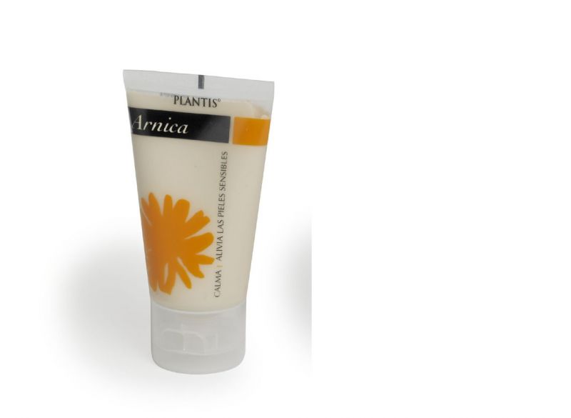 Biologische crème 50 ml - PLANTIS