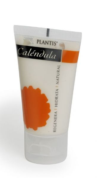 Calendula-Creme 50 ml - PLANTIS