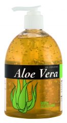 Buy PLANTIS Aloe Vera Gel 500ml By 26,35€