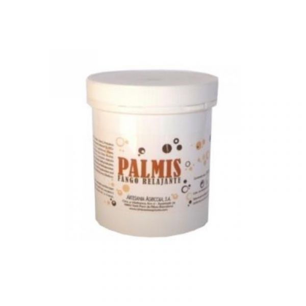 Boue relaxante 500 ml - PLANTIS