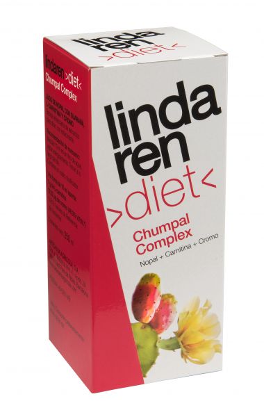 Chumpal Complex lindaren Diet - PLANTIS