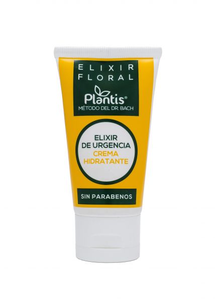 Plantis creme elixir de emergência 50 ml