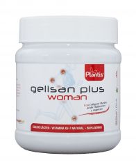 Buy PLANTIS Gelisan Plus Woman Green Tropical 300 gr By 25,20€