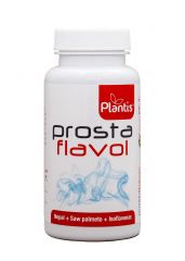 Kaufen PLANTIS Prostaflavol 90 Kapseln Von 20,85€