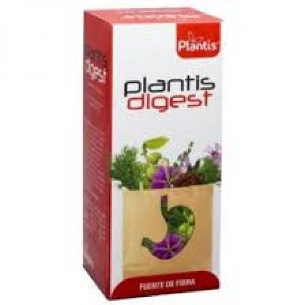 Digest Plantis 250 ml - PLANTIS