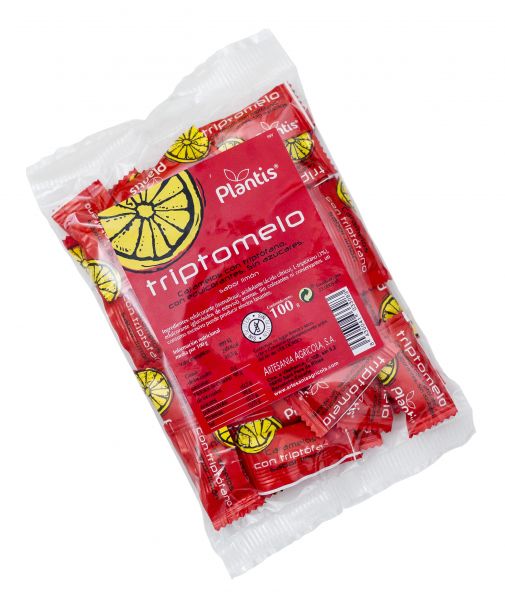 Triptomel 100 gr - PLANTIS