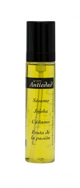 Óleo antienvelhecimento 100ml - PLANTIS