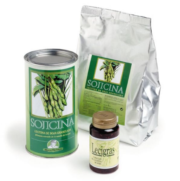 Sojicina Soia 500 gr - PLANTIS