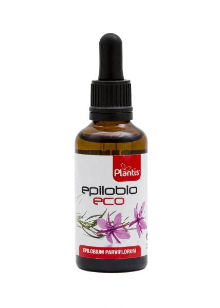 Eco Epilobium Extract 50 ml - PLANTIS