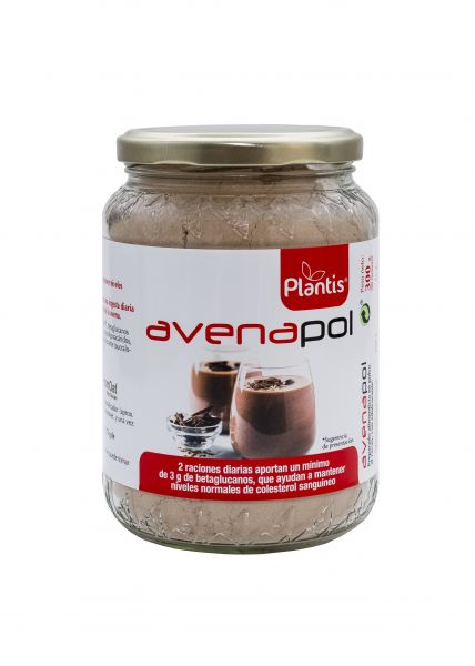 Avenapol havereiwit + Bètaglucanen 300 gr