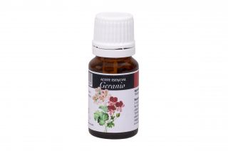 Buy PLANTIS GERANIUM ESSENCE 10 ml By 9,70€