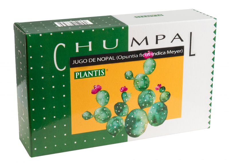 CHUMPAL 20 Amp - PLANTIS