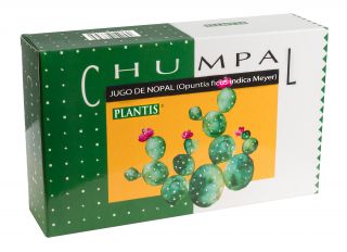 Acheter PLANTIS CHUMPAL 20 Ampères Par 21,95€