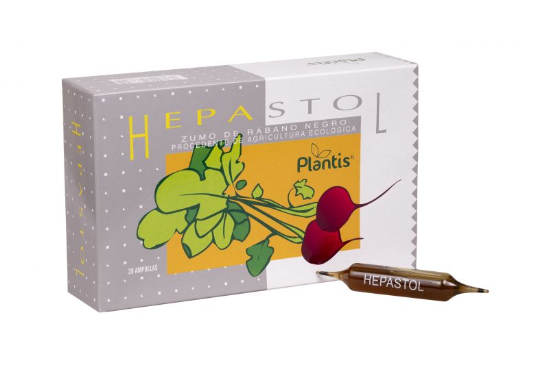 HEPASTOL 20 Ampères - PLANTIS