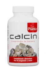 Buy PLANTIS CALCIN 100 Comp By 12,30€