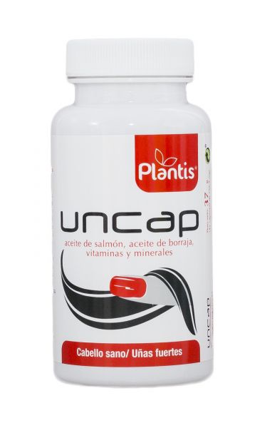 UNCAP 45 Caps - PLANTIS