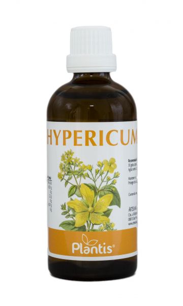 HYPERICUM PHYTOLIGO 100 ml - PLANTIS