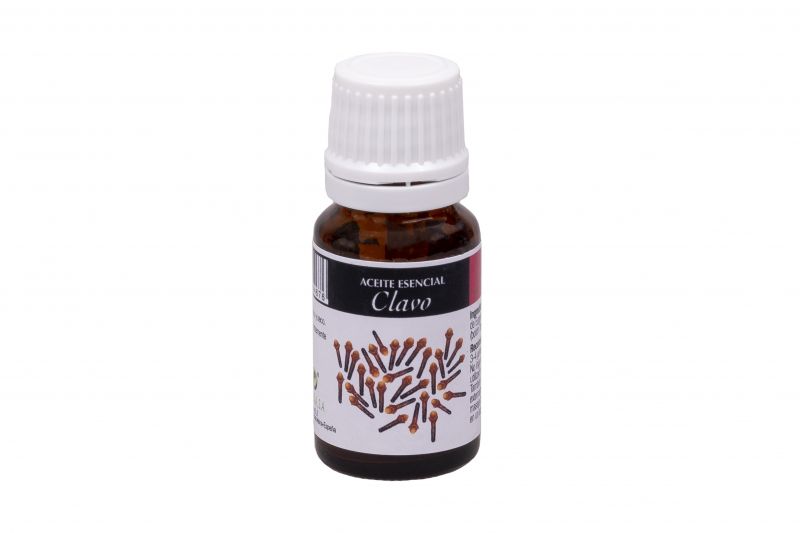 ESSÈNCIA CLAU 10 ml - PLANTIS