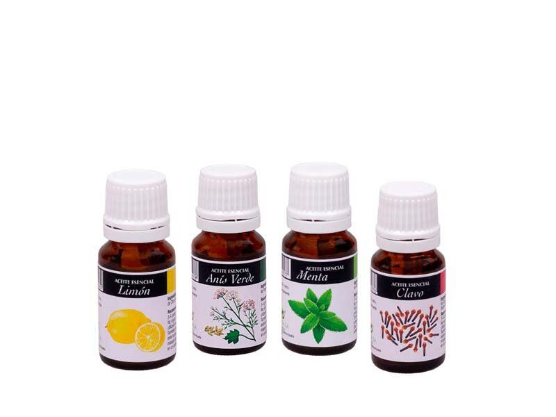 ESSENZA DI CEDRO 10 ml - PLANTIS